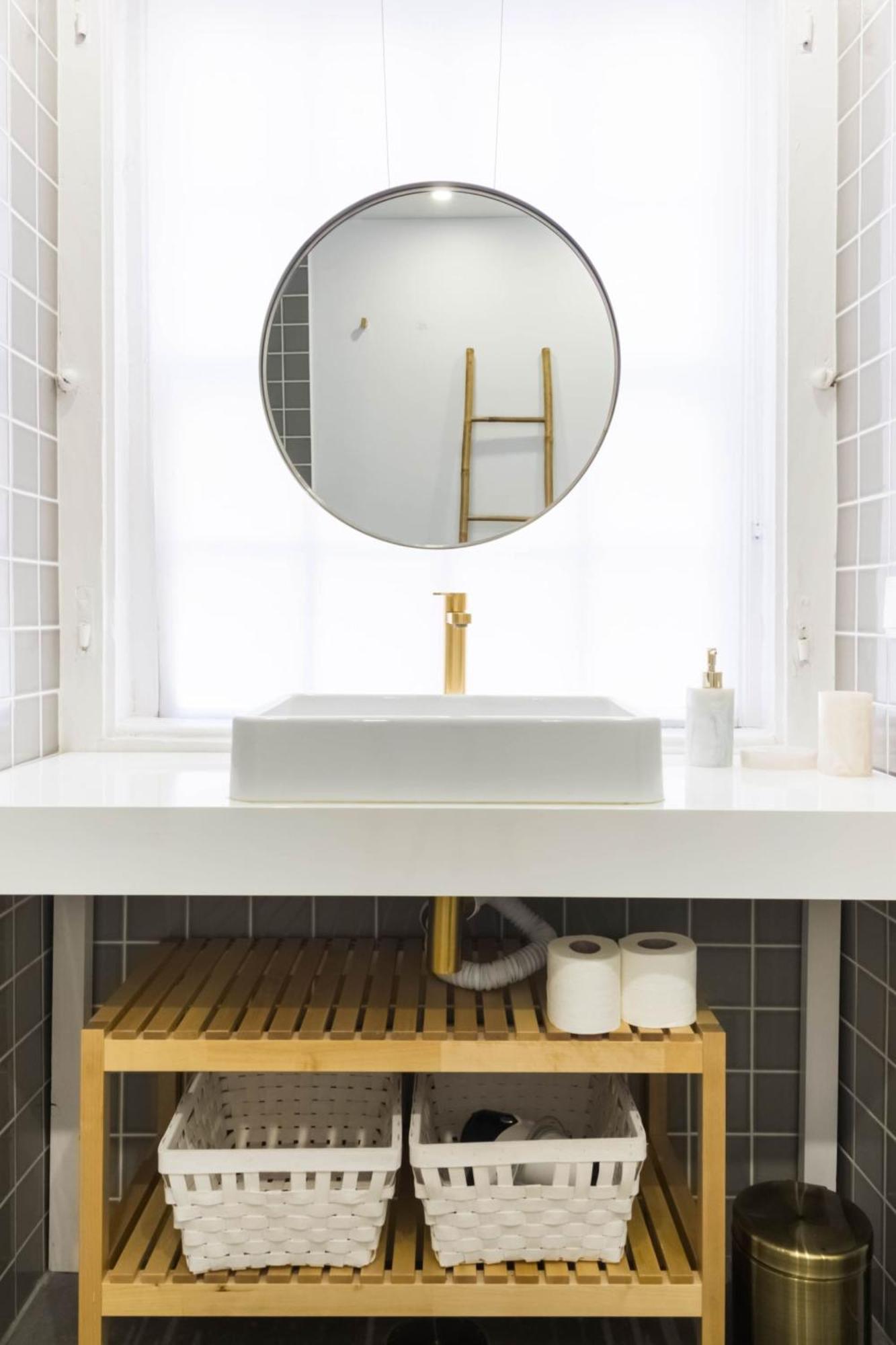 Olivier Design Apartments - Downtown Lissabon Zimmer foto