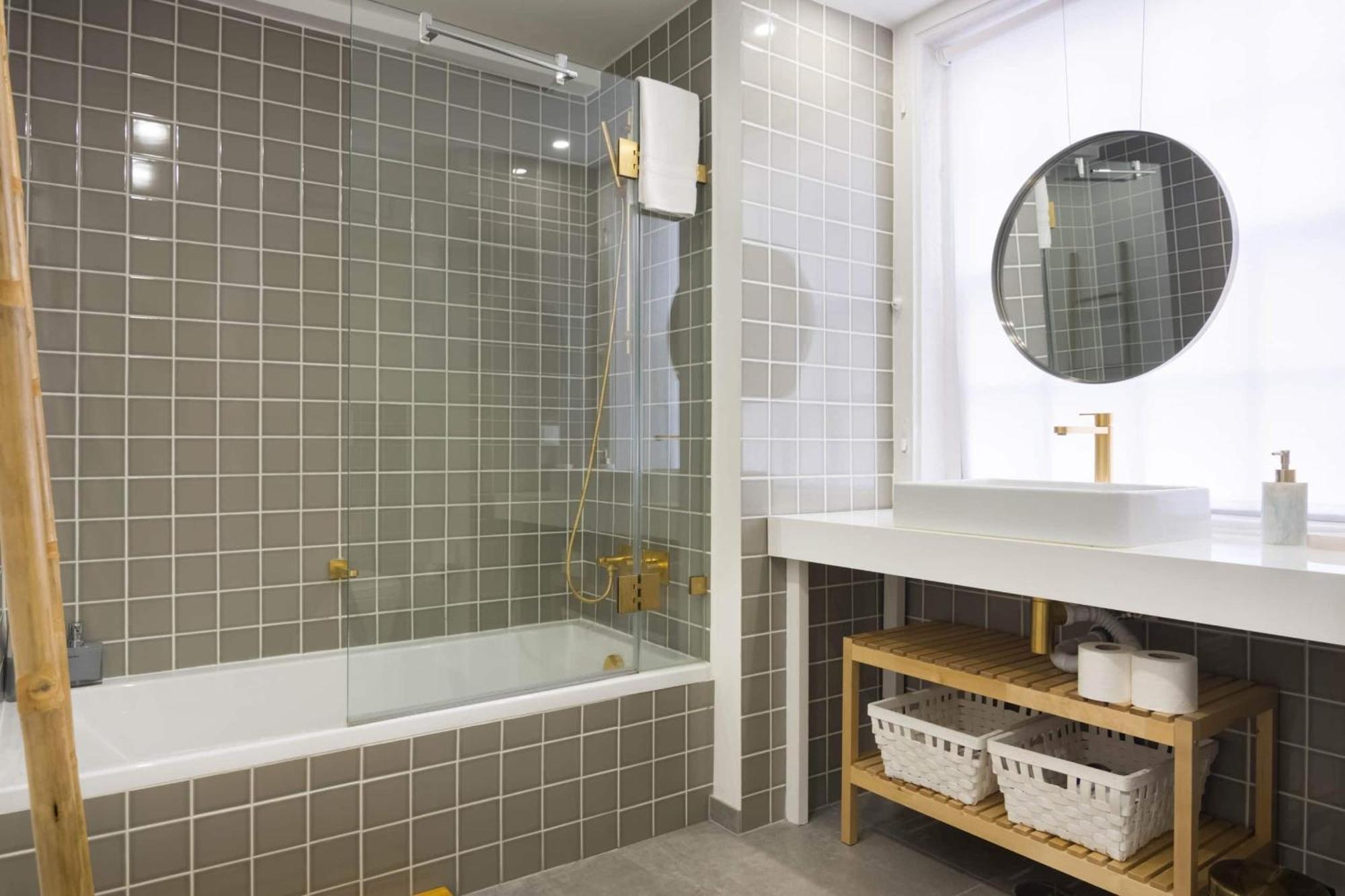 Olivier Design Apartments - Downtown Lissabon Zimmer foto